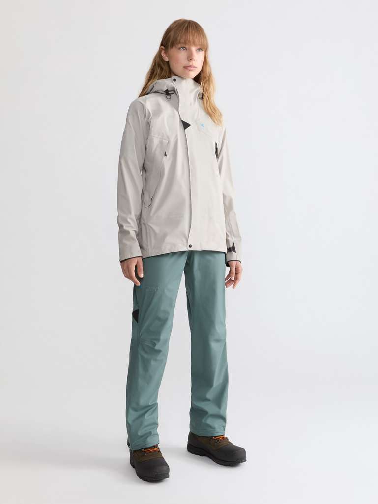 Allgrön 2.0 Jacket Women's image 2