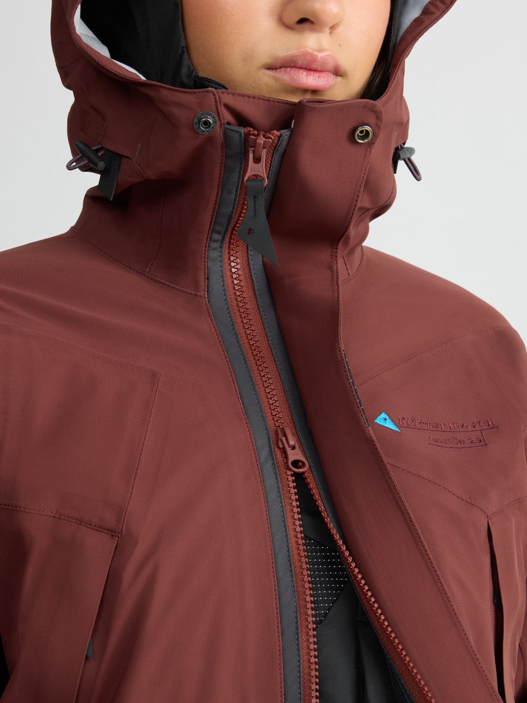Image 6 for product Allgrön 2.0 Jacket Women's