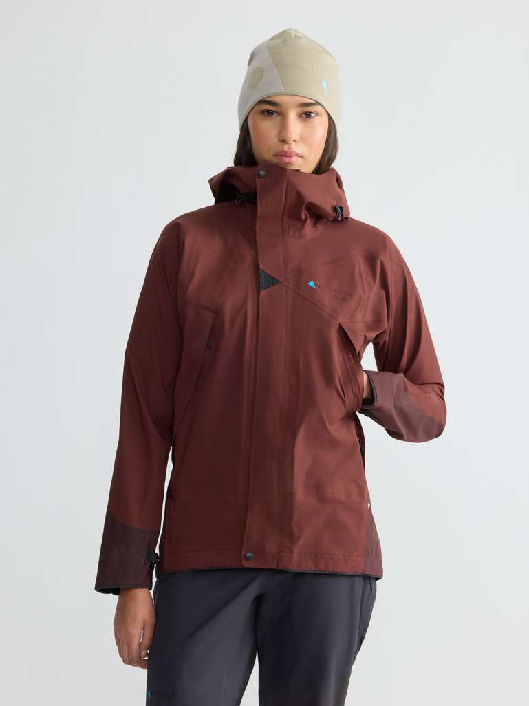Allgrön 2.0 Jacket Women's image 1