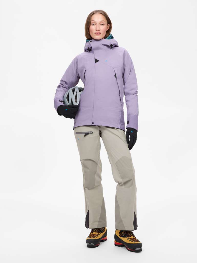 Allgrön 2.0 Jacket Women's image 2