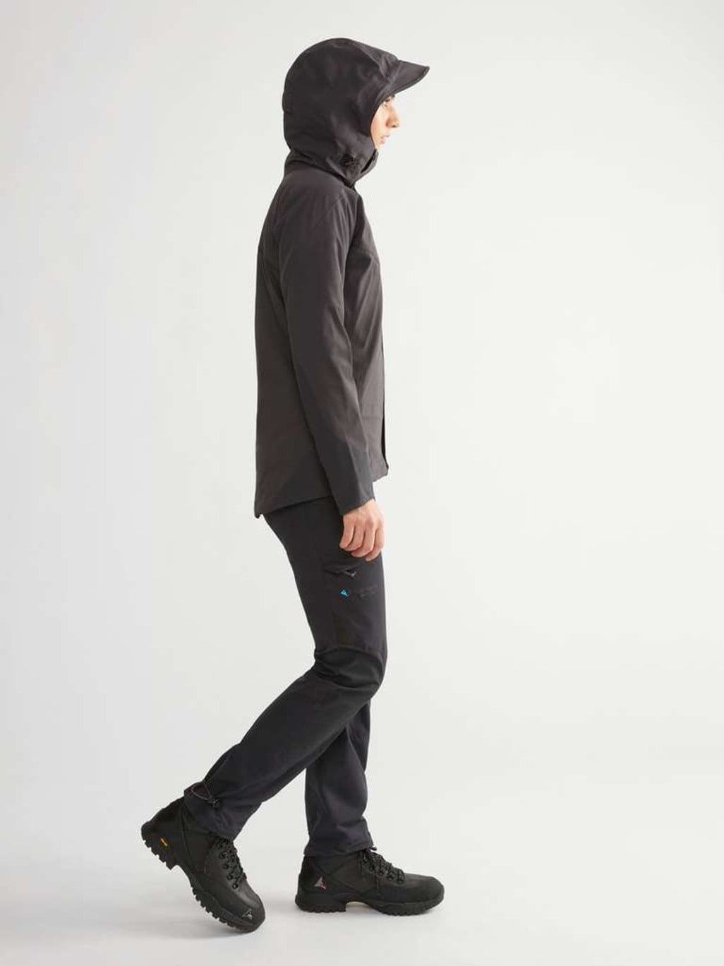 Image 15 for product Allgrön 2.0 Jacket Women's