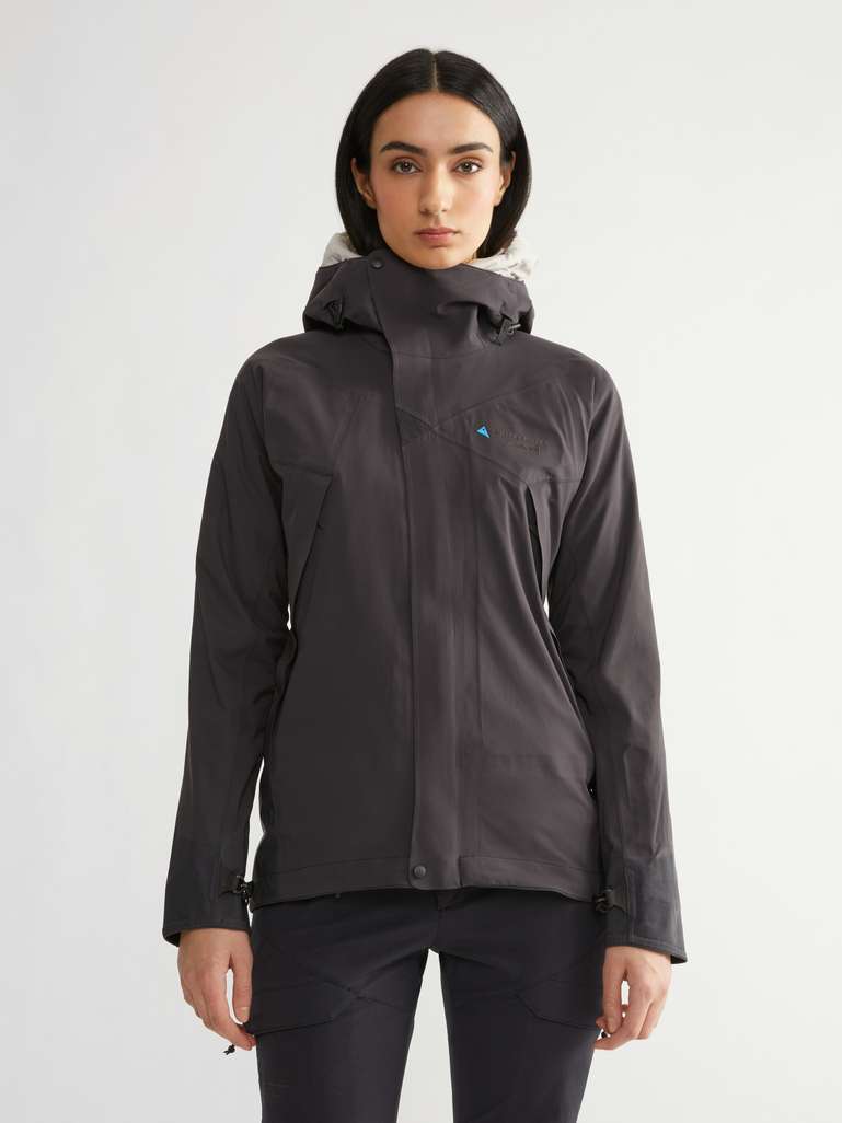 Allgrön 2.0 Jacket Women's image 5