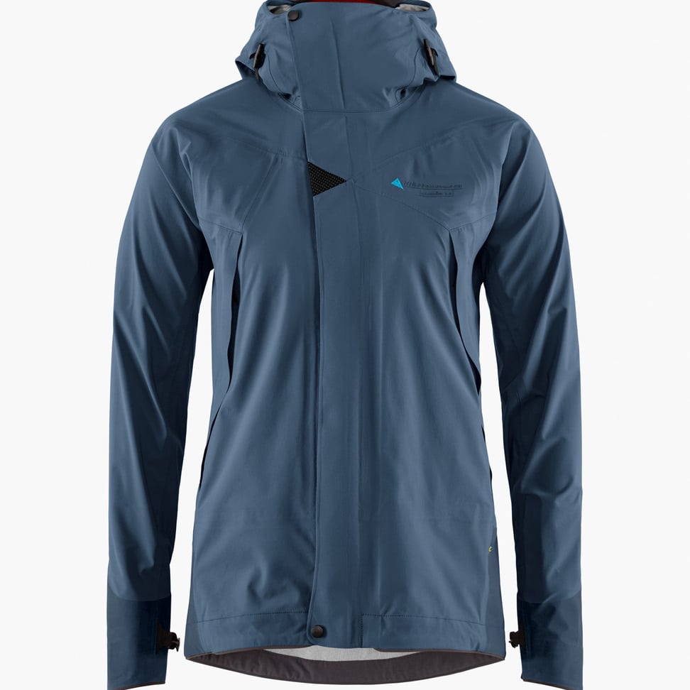 Image 1 for product Allgrön 2.0 Jacka Dam