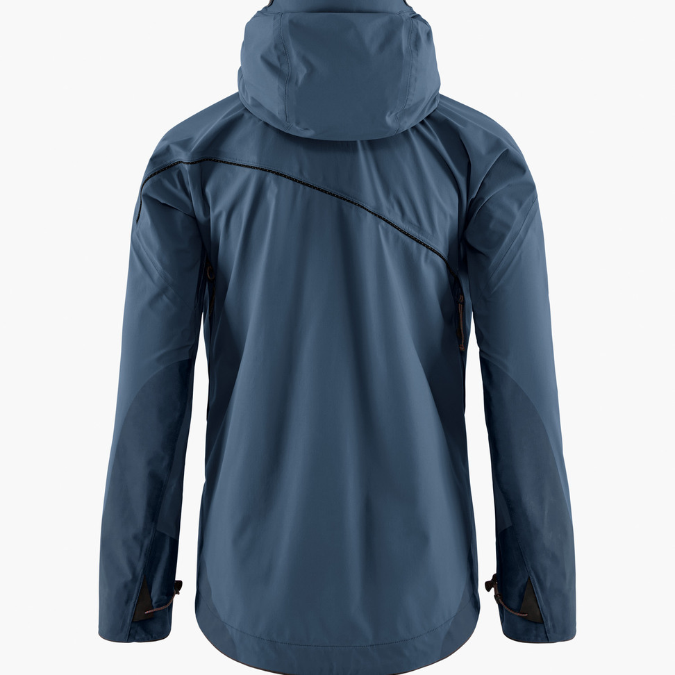 Image 2 for product Allgrön 2.0 Jacka Dam