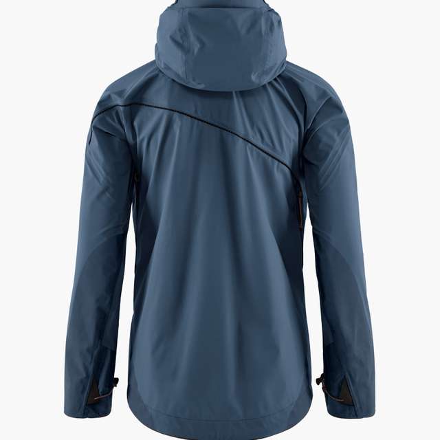 Allgrön 2.0 Jacka Dam