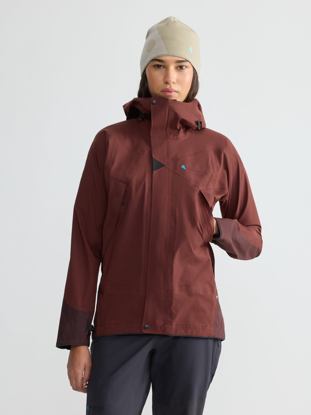 Image 3 for product Allgrön 2.0 Jacket Women's