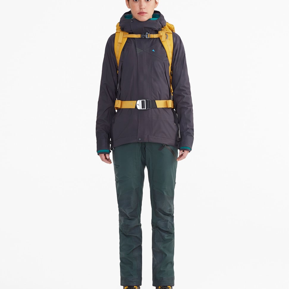 Image 4 for product Allgrön 2.0 Jakke Dame