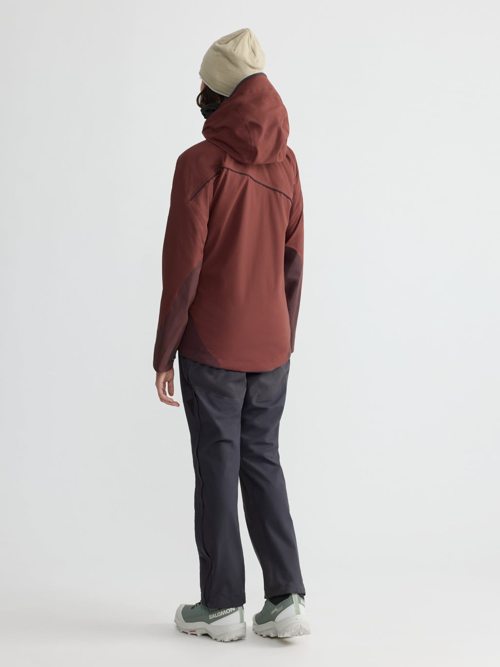 Image 4 for product Allgrön 2.0 Jacket Women's