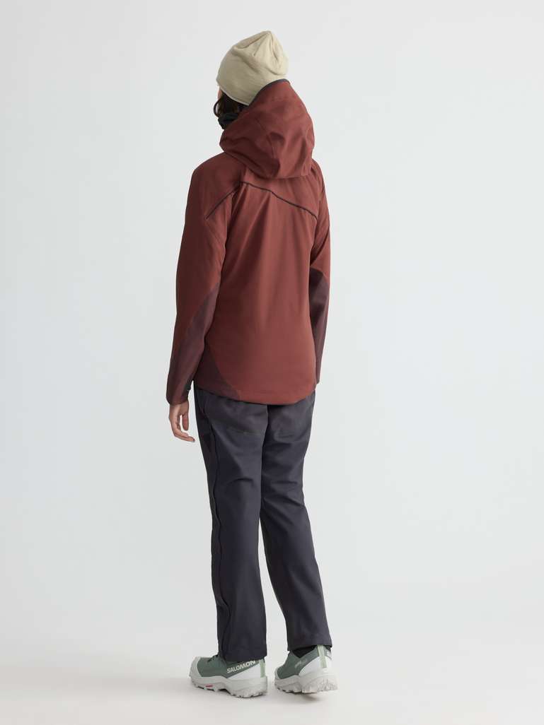 Allgrön 2.0 Jacket Women's image 4