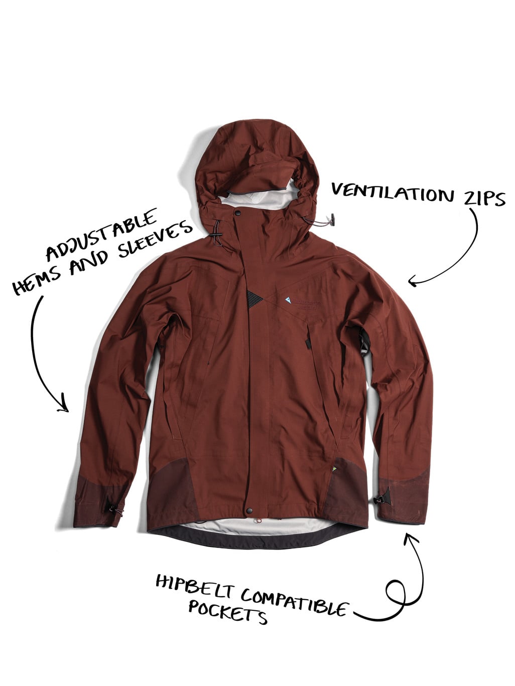 Image 11 for product Allgrön 2.0 Jacket Women's