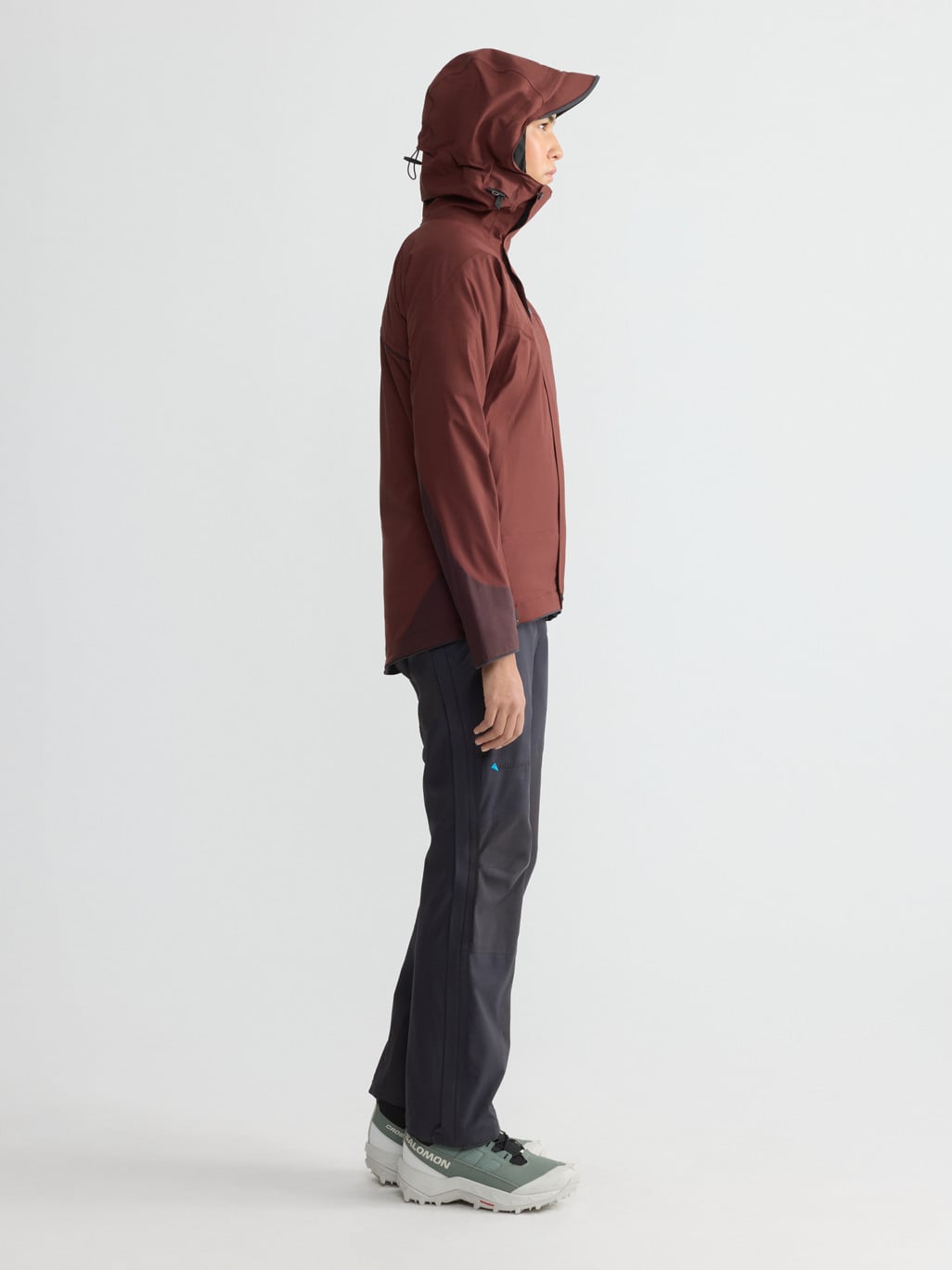 Image 3 for product Allgrön 2.0 Jacket Women's
