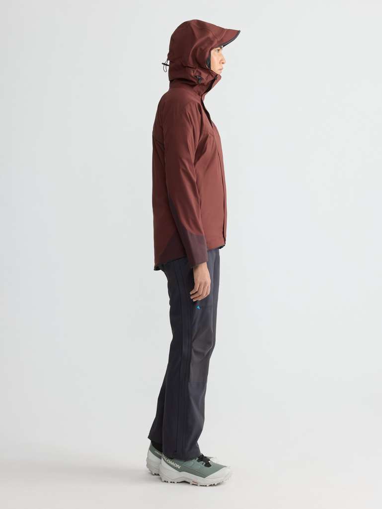 Allgrön 2.0 Jacket Women's image 3