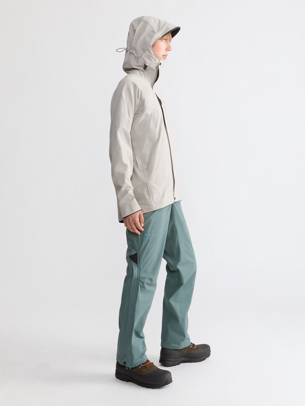 Image 6 for product Allgrön 2.0 Jacka Dam