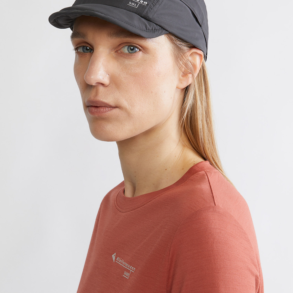 Image 3 for product Sol Cap Unisex