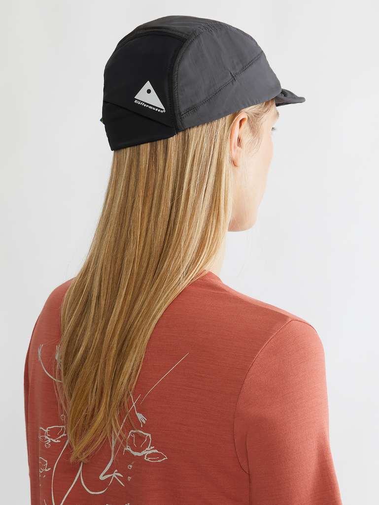 Sol Cap Unisex image 3