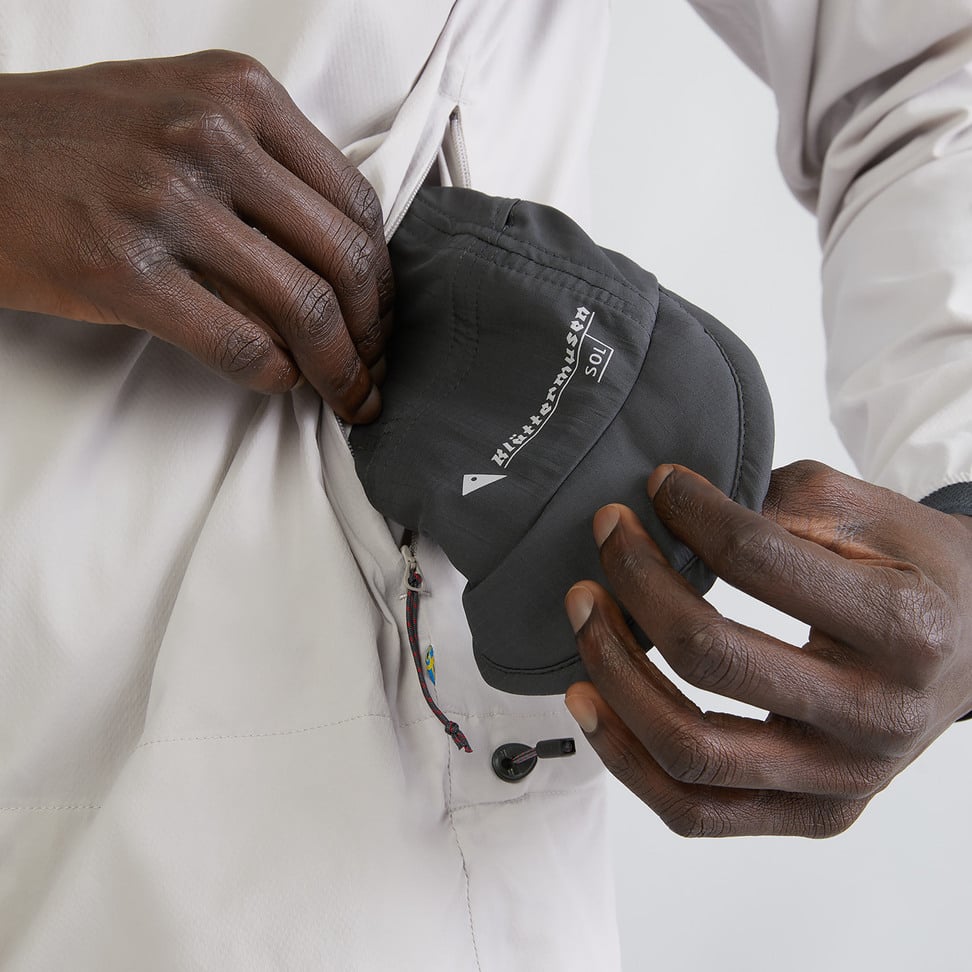 Image 5 for product Sol Cap Unisex