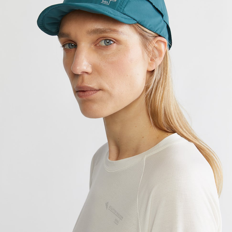 Image 3 for product Sol Cap Unisex