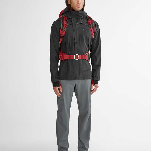 Asynja Jacket Men's image 2