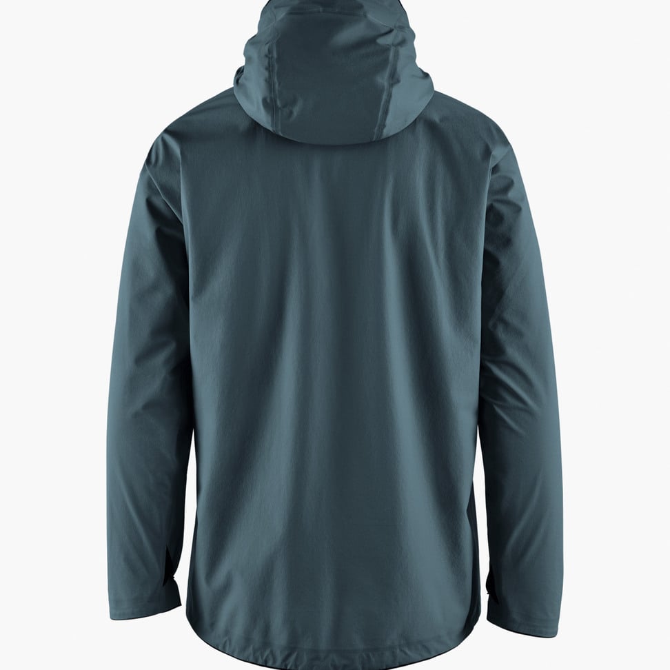 Image 3 for product Asynja Jacke Herren