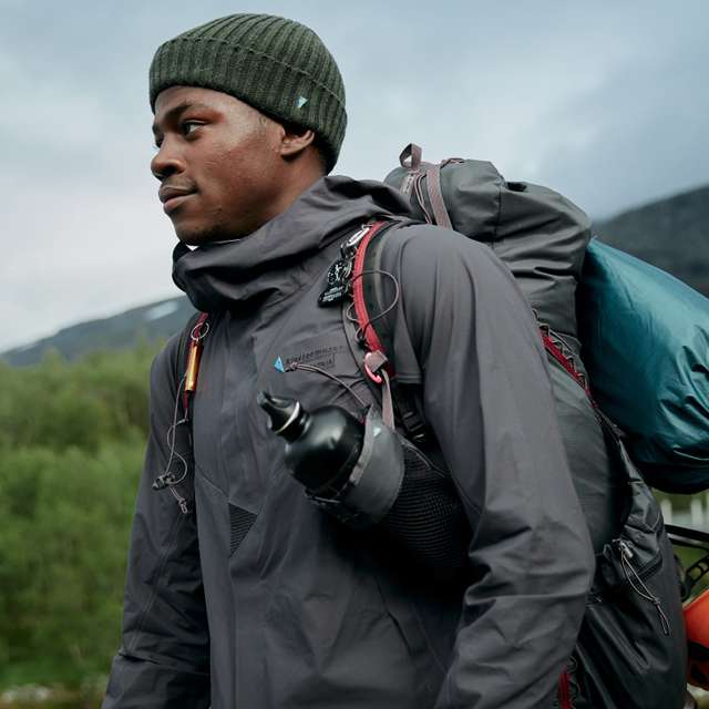 Asynja Jacket Men's image 5