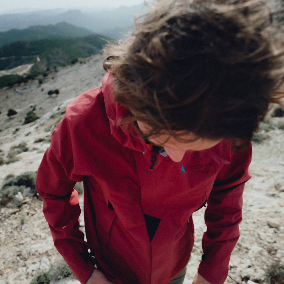 Image 2 for product Asynja Jacket Men's