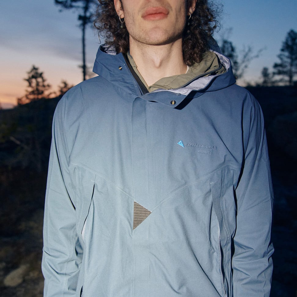 Image 4 for product Asynja Jacke Herren