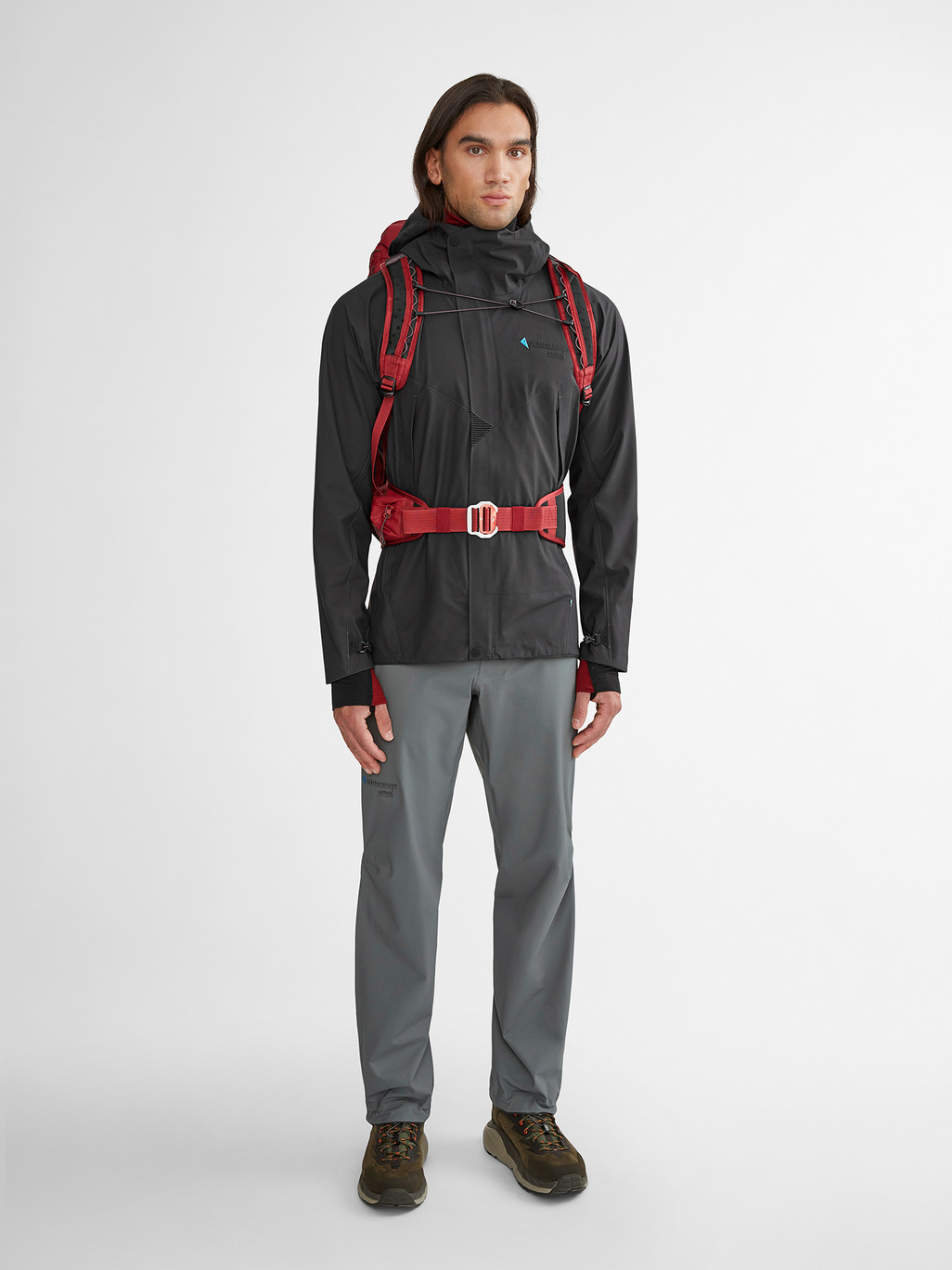 Image 4 for product Asynja Jacket Men's