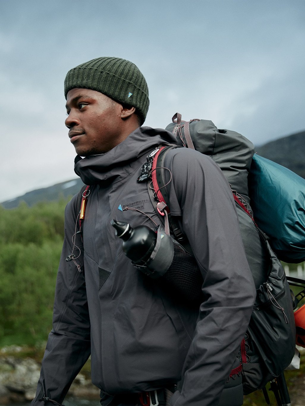 Image 7 for product Asynja Jacket Men's