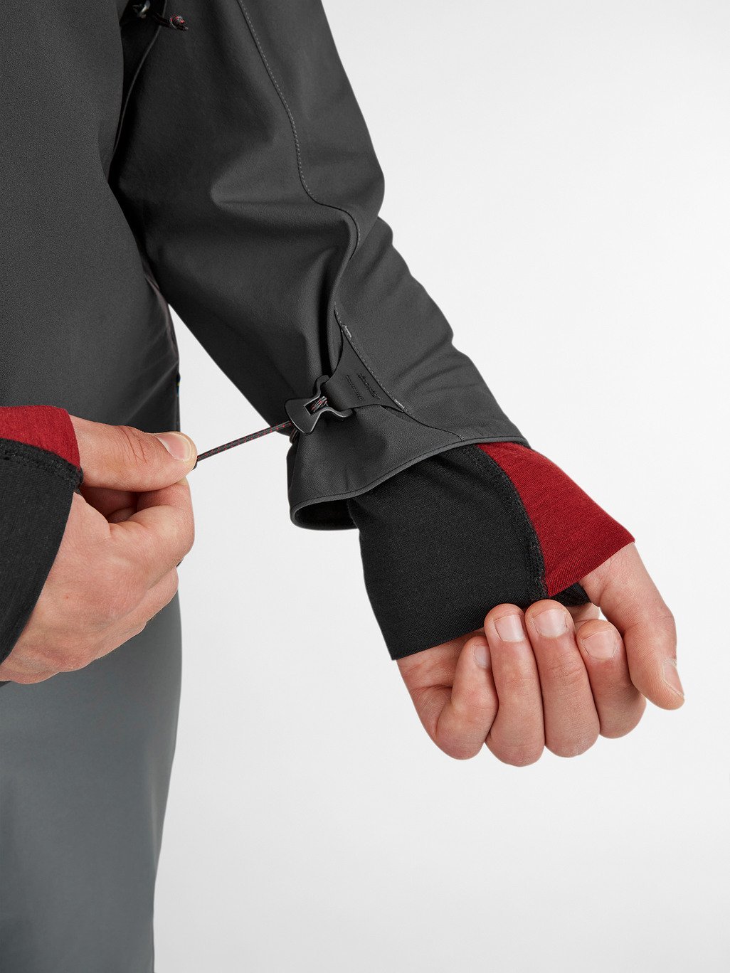 Image 9 for product Asynja Jacket Men's