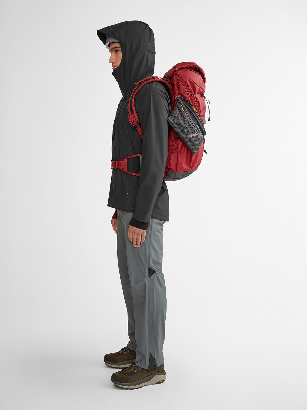 Image 5 for product Asynja Jacket Men's