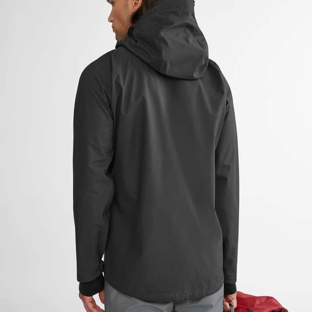 Asynja Jacket Men's image 4