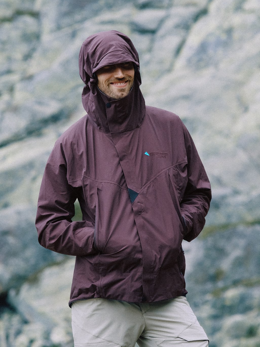Image 10 for product Asynja Jacket Men's