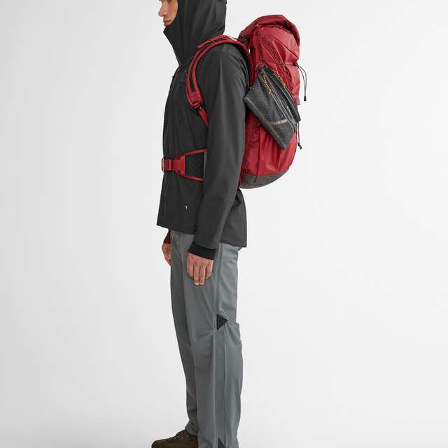 Asynja Jacket Men's image 3