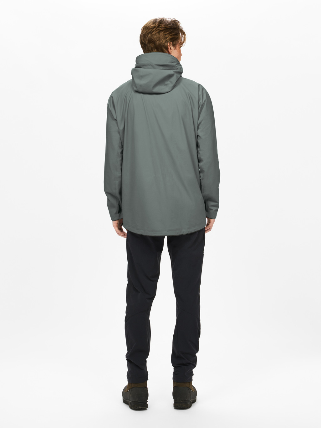 Image 4 for product Asynja Jacket Men's