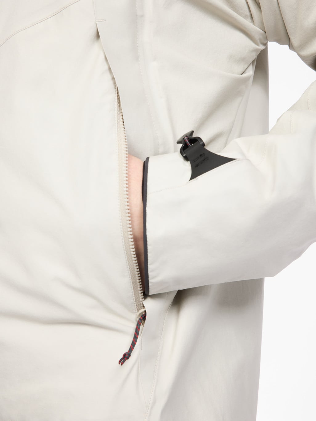 Image 11 for product Asynja Jacket Men's