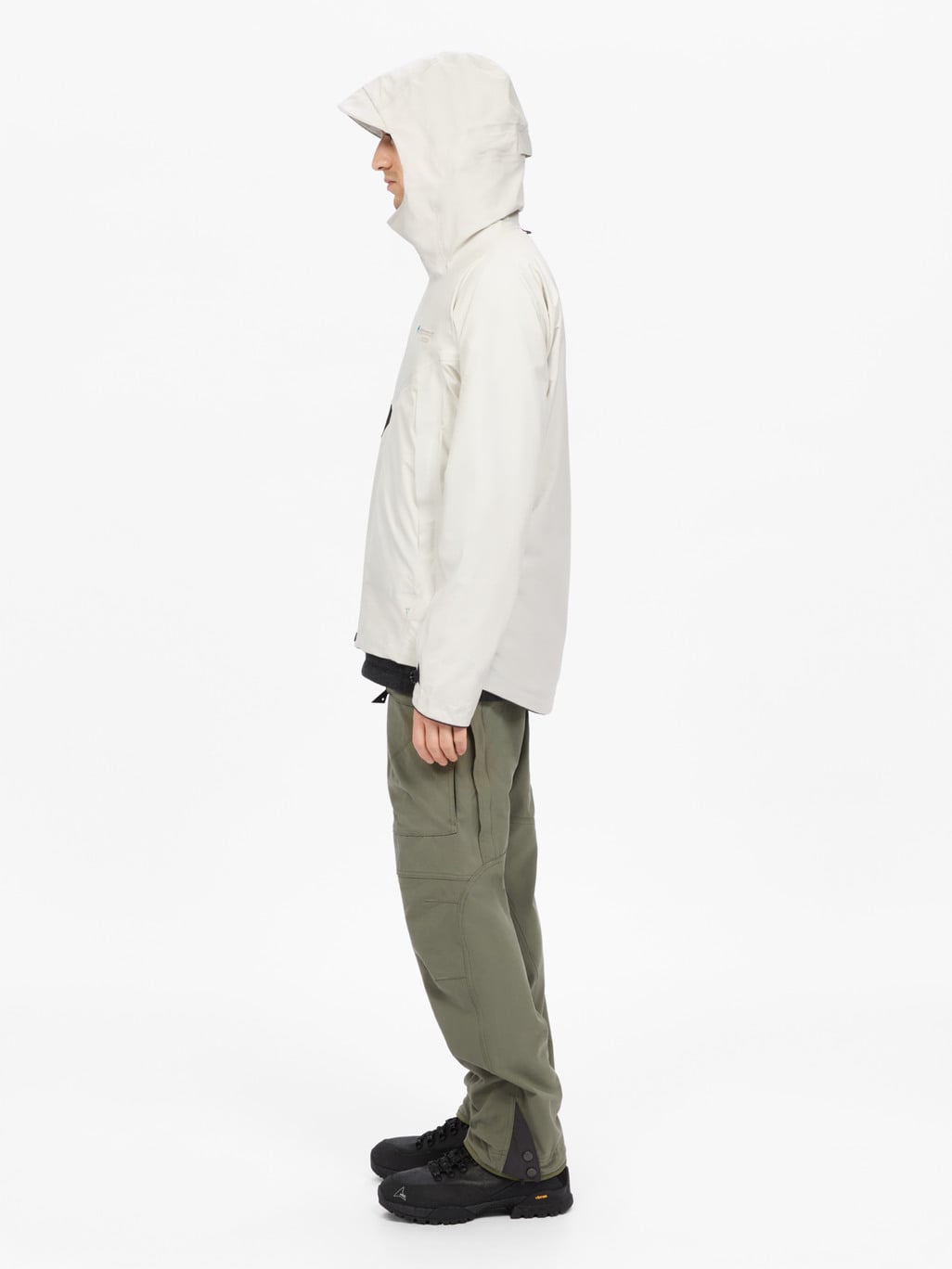 Image 3 for product Asynja Jacket Men's