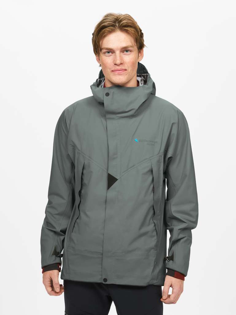 Asynja Jacket Men's image 1
