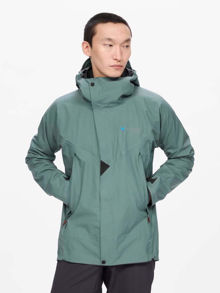 Asynja Jacket Men's image 1