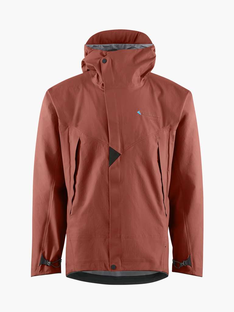 Asynja Jacket Men's image 4