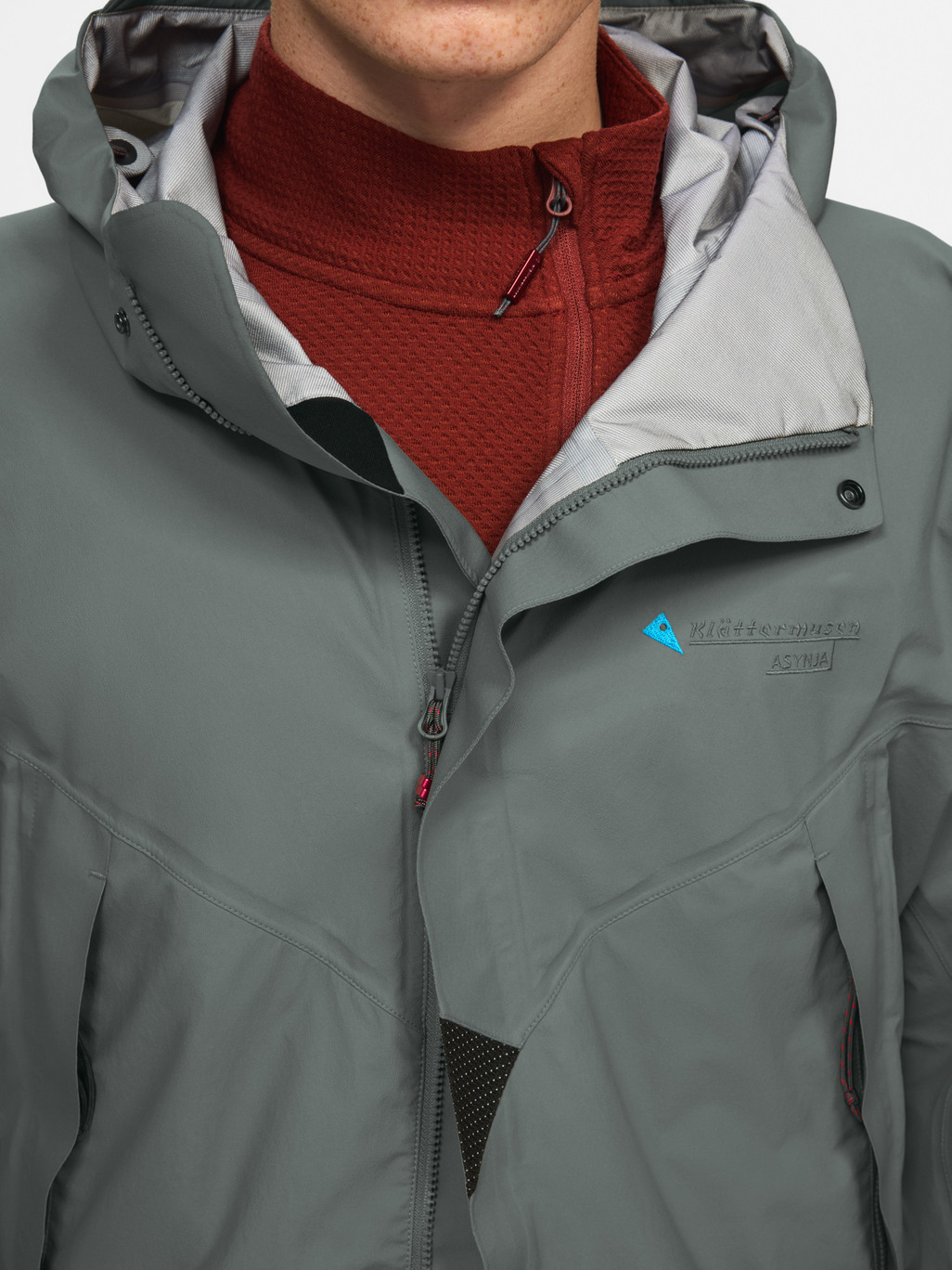 Image 6 for product Asynja Jacket Men's