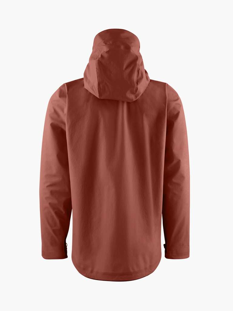 Asynja Jacket Men's image 5
