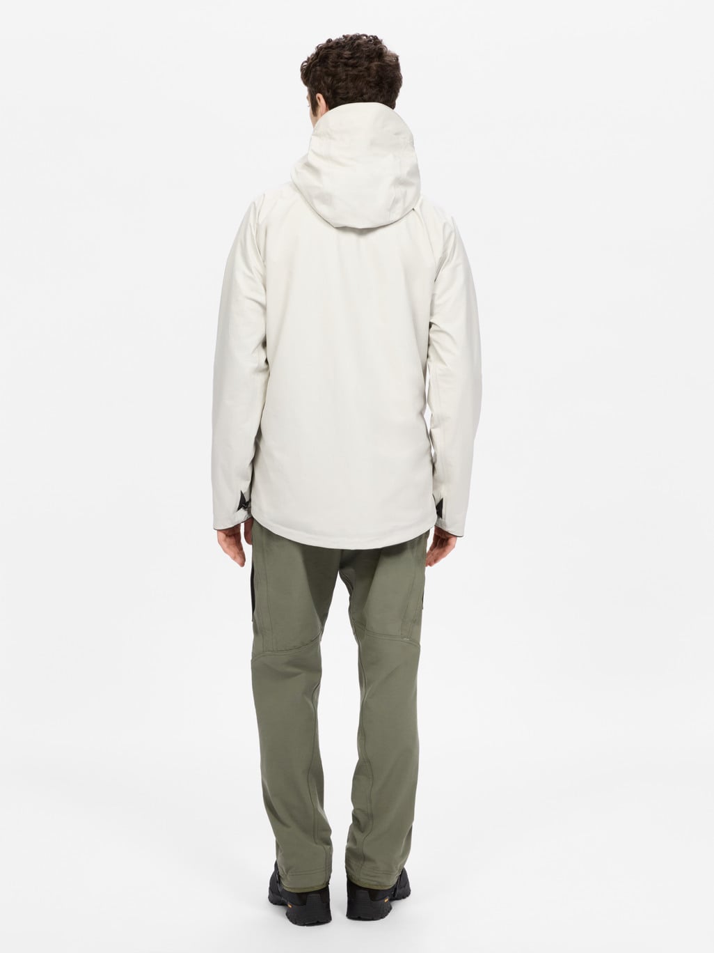 Image 4 for product Asynja Jacket Men's