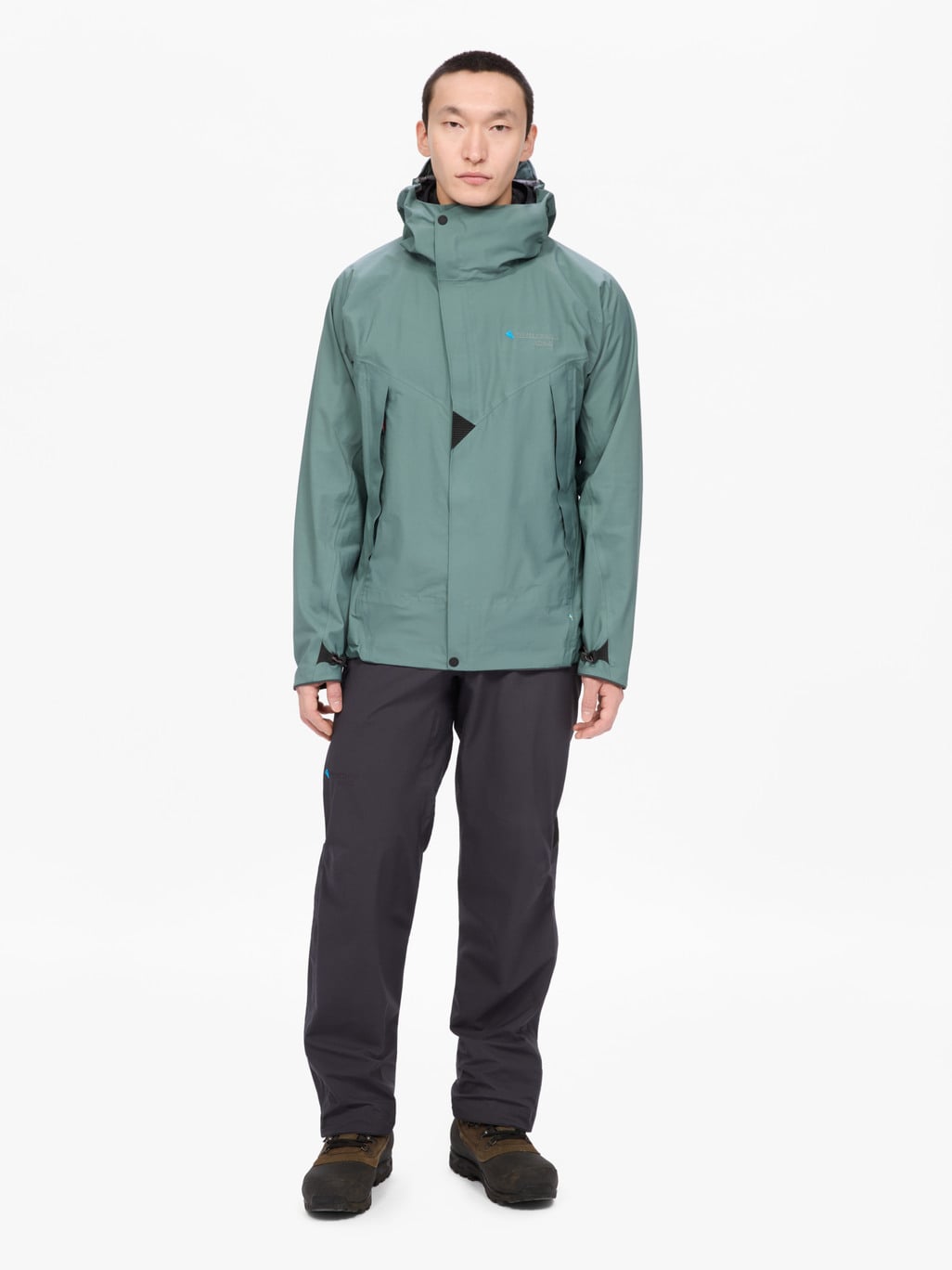 Image 2 for product Asynja Jacket Men's