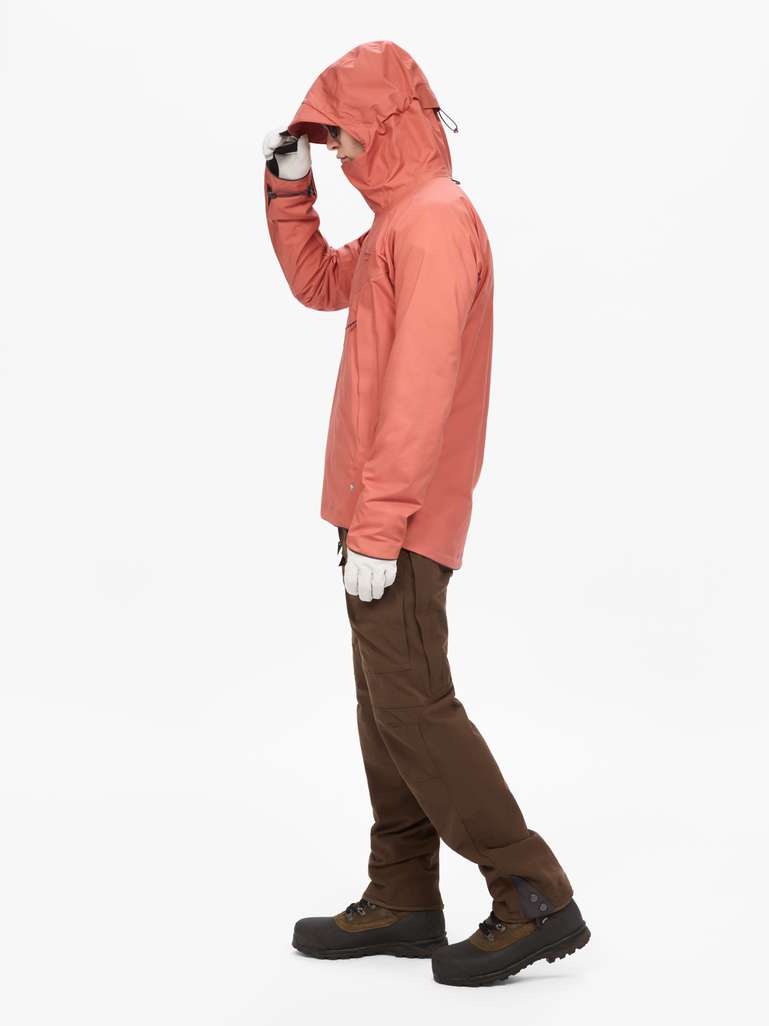 Asynja Jacket Men's image 3