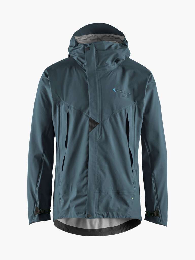 Asynja Jacket Men's
