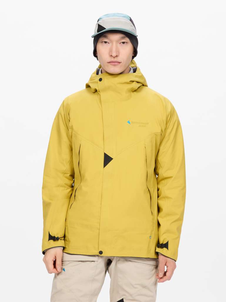 Image for product Asynja Jacket Men's