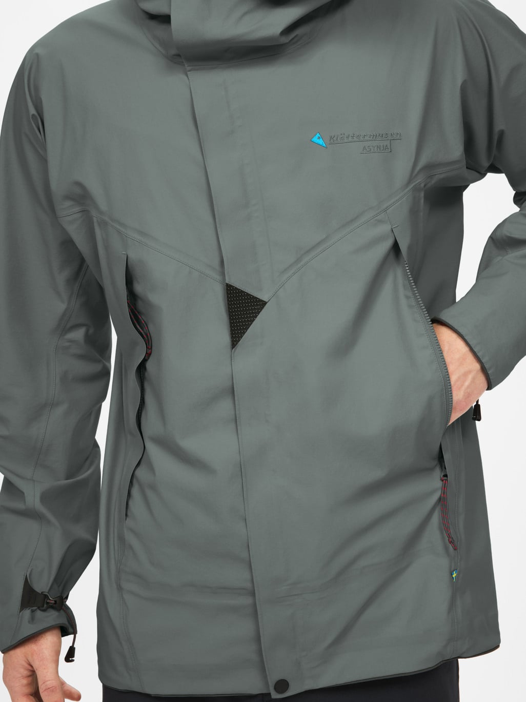 Image 5 for product Asynja Jacket Men's
