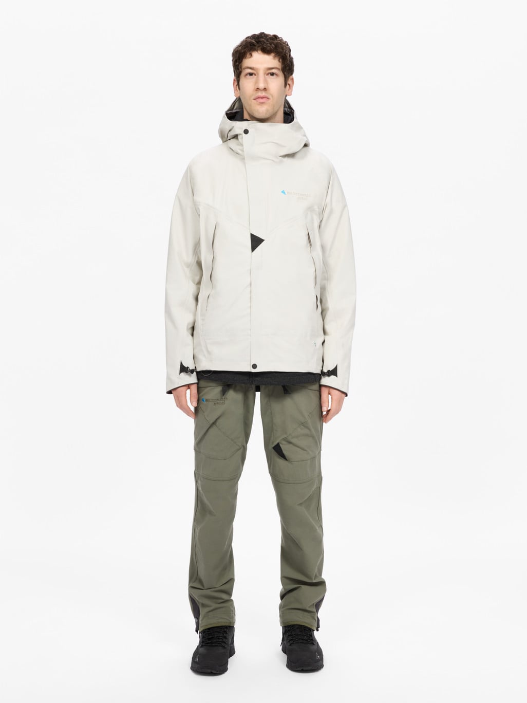Image 2 for product Asynja Jacket Men's