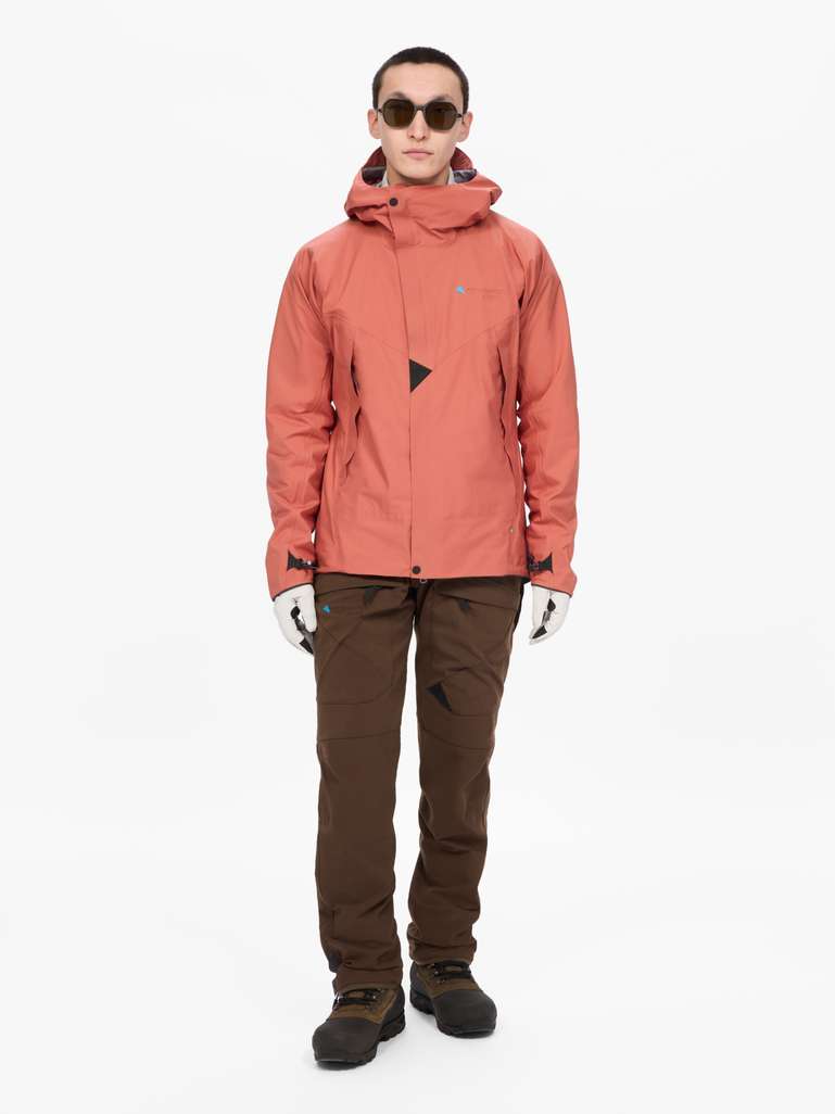 Asynja Jacket Men's image 2