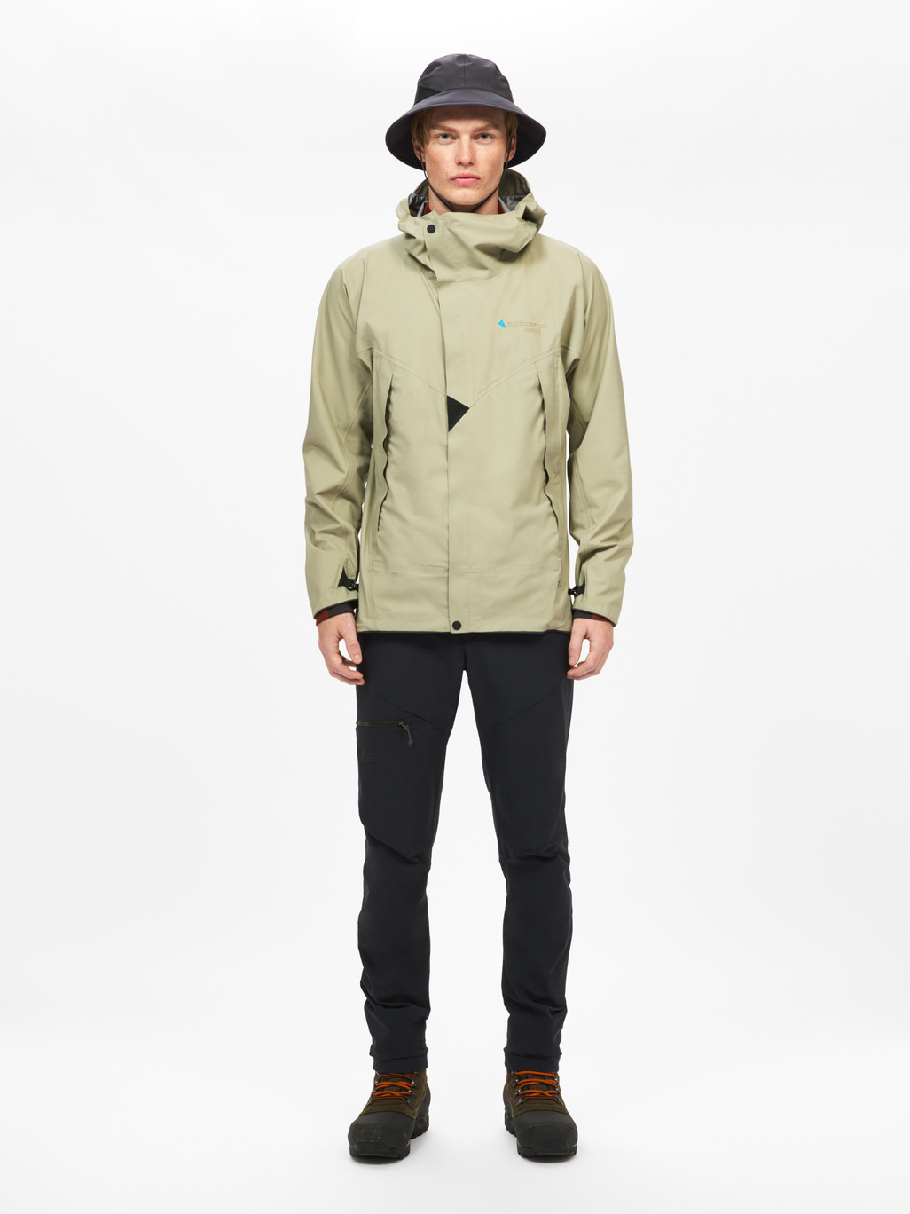 Image 5 for product Asynja Jacket Men's